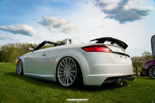 JustDeep - Tief im Hof