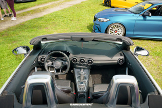 JustDeep - Tief im Hof