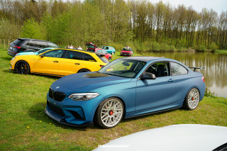 JustDeep - Tief im Hof