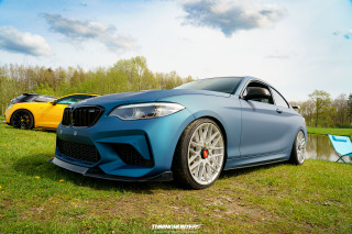 JustDeep - Tief im Hof