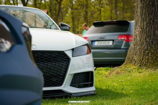 JustDeep - Tief im Hof