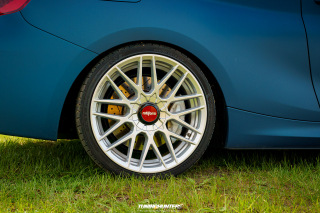 JustDeep - Tief im Hof