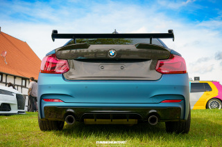 JustDeep - Tief im Hof