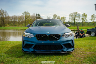 JustDeep - Tief im Hof