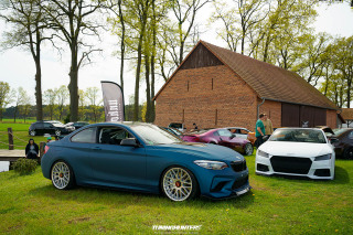 JustDeep - Tief im Hof