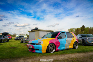 JustDeep - Tief im Hof