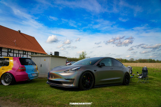 JustDeep - Tief im Hof