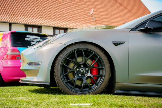 JustDeep - Tief im Hof