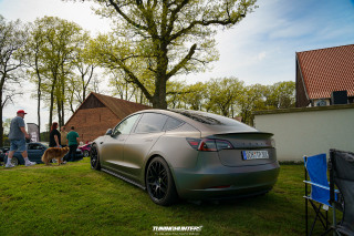 JustDeep - Tief im Hof