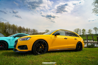 JustDeep - Tief im Hof