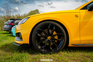 JustDeep - Tief im Hof