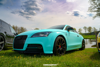 JustDeep - Tief im Hof