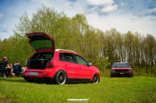 JustDeep - Tief im Hof