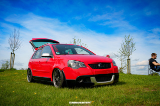 JustDeep - Tief im Hof