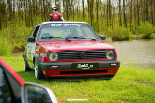 JustDeep - Tief im Hof