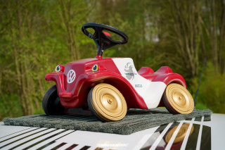 JustDeep - Tief im Hof