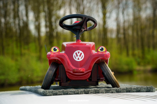 JustDeep - Tief im Hof