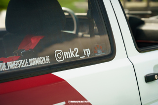 JustDeep - Tief im Hof