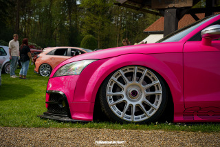 JustDeep - Tief im Hof