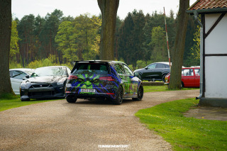 JustDeep - Tief im Hof