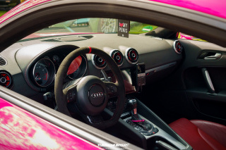 JustDeep - Tief im Hof