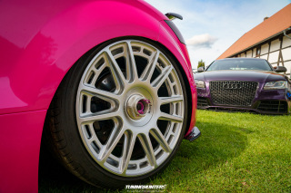 JustDeep - Tief im Hof