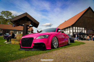 JustDeep - Tief im Hof