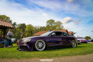 JustDeep - Tief im Hof