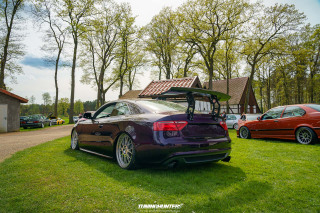 JustDeep - Tief im Hof