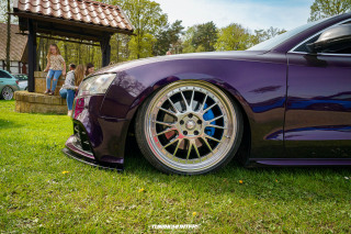 JustDeep - Tief im Hof