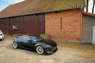 JustDeep - Tief im Hof