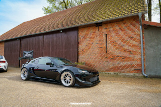 JustDeep - Tief im Hof