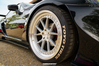 JustDeep - Tief im Hof