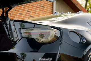 JustDeep - Tief im Hof