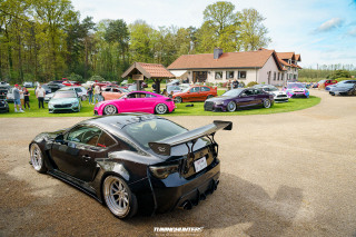 JustDeep - Tief im Hof