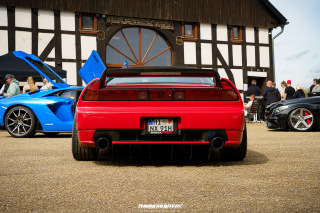 JustDeep - Tief im Hof