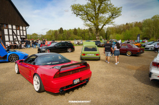 JustDeep - Tief im Hof