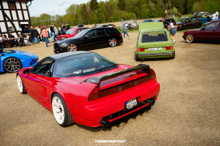 JustDeep - Tief im Hof