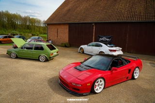 JustDeep - Tief im Hof