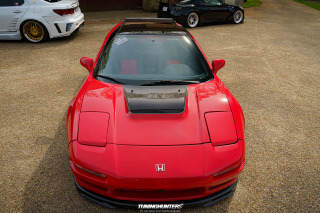 JustDeep - Tief im Hof