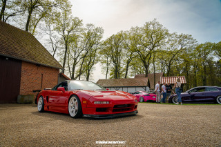 JustDeep - Tief im Hof