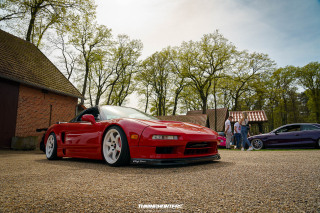 JustDeep - Tief im Hof