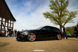 JustDeep - Tief im Hof