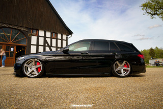 JustDeep - Tief im Hof