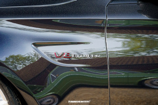 JustDeep - Tief im Hof