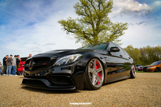 JustDeep - Tief im Hof