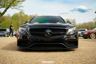 JustDeep - Tief im Hof