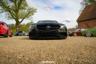 JustDeep - Tief im Hof