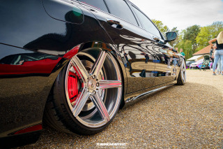 JustDeep - Tief im Hof