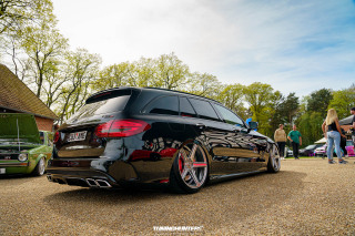 JustDeep - Tief im Hof